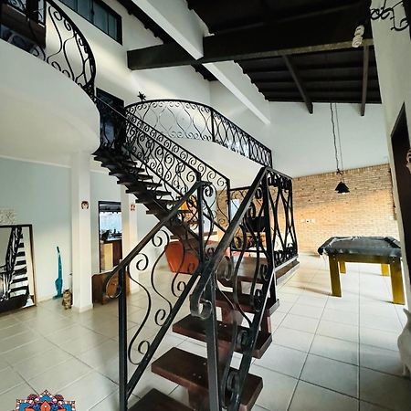 Bahan Suites Privativas - Ideal Para Casais Ubatuba Exterior photo