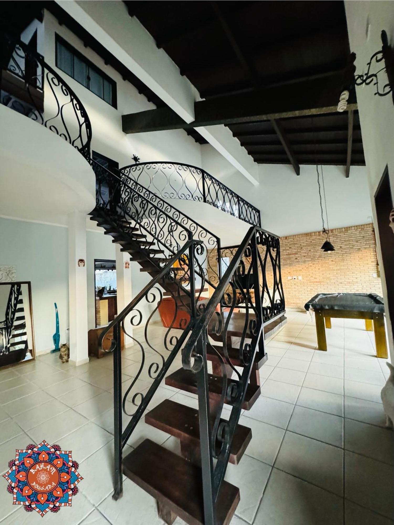 Bahan Suites Privativas - Ideal Para Casais Ubatuba Exterior photo